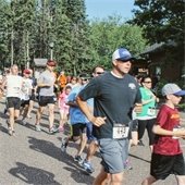 Summerfest 5K Walk Run & 10K Run