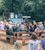 Amped Up Entertainment: "U of M Raptor Center"