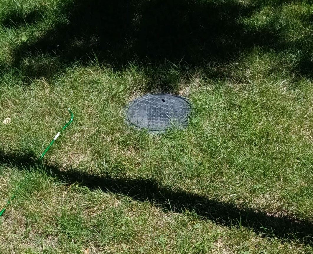 Small Vault (ID-75571)