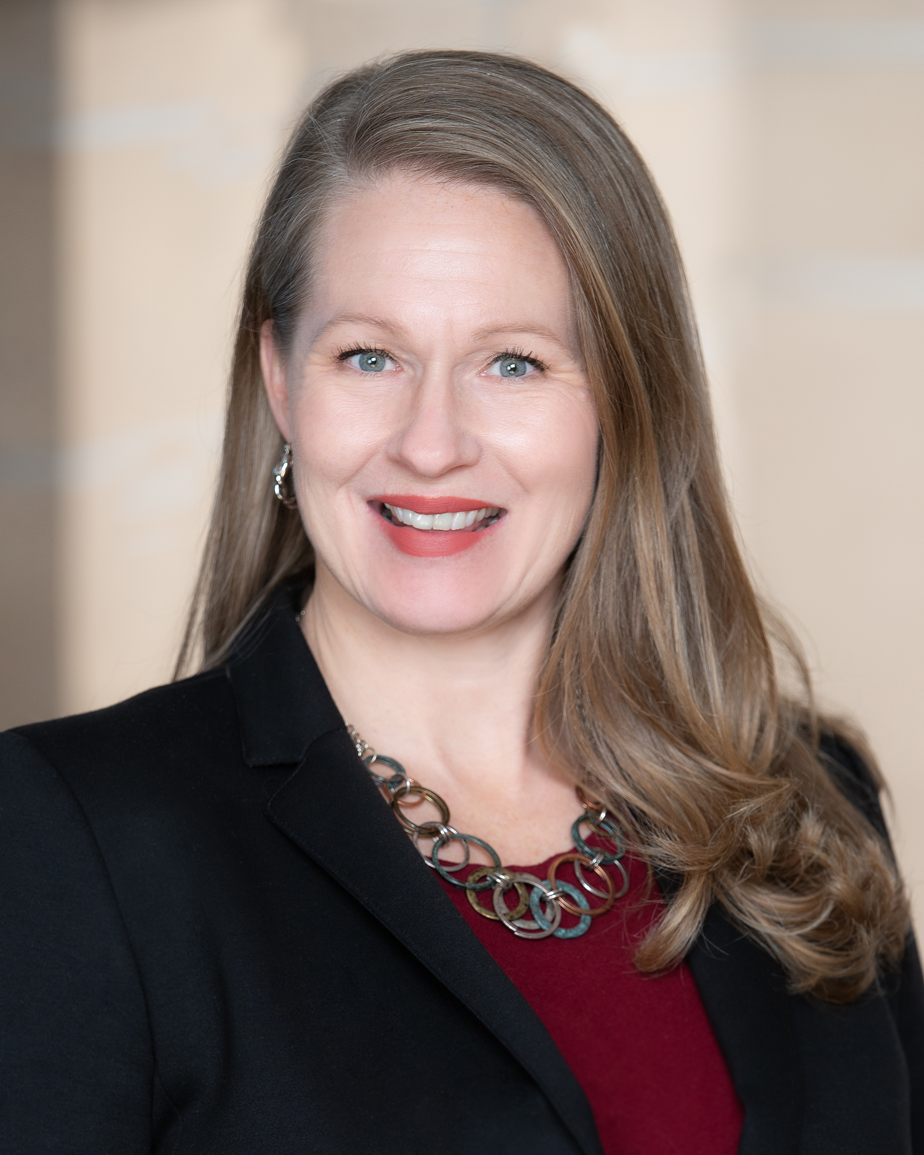 Council Member Kari Moore